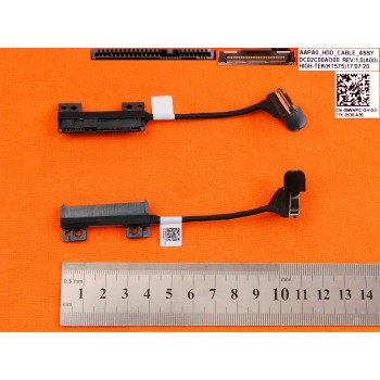 CABLE HDD SATA DELL PRECISION M7510 | DC02C00AO0 05WNPC