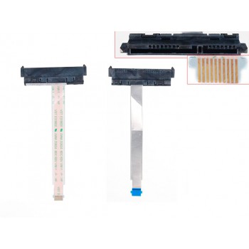 CABLE DE DISCO DURO HP ENVY 15 SERIES | DW15 6017B0416801