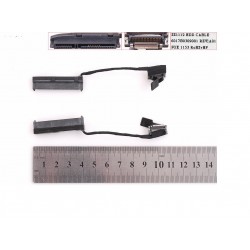 CABLE DE DISCO DURO HP PAVILION DV6-6000 DV7-6000 SERIES | 6017B0309001