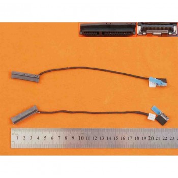 CABLE HDD SATA HP PAVILION DV7-7000 DV7-7XXX DV6-7000 SERIES | 50.4SU17.021