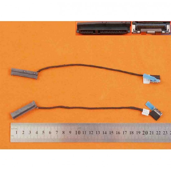 CABLE HDD SATA HP PAVILION DV7-7000 DV7-7XXX DV6-7000 SERIES | 50.4SU17.021 HP 07700