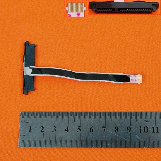 CABLE DE DISCO DURO HP PAVILION X360 13-U000 SERIES | 450.07M0D.0001 450.07M0D.0011 450.07M0D.0012 HP 07997