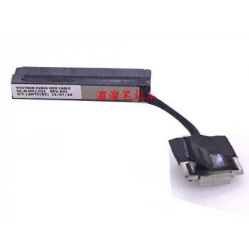 CABLE DE DISCO DURO LENOVO K21 K21-80 SERIES | 5C10L02013 450.05V02.0001