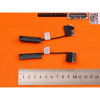 CABLE HDD SATA DELL ALIENWARE 17 R4 SERIES | DC02C00D800 06WP6Y