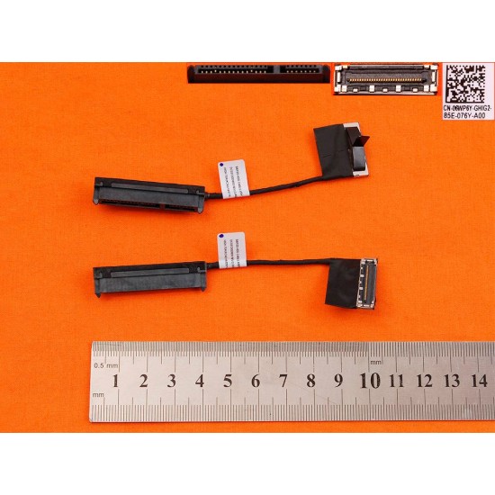 CABLE HDD SATA DELL ALIENWARE 17 R4 SERIES | DC02C00D800 06WP6Y DELL 07699