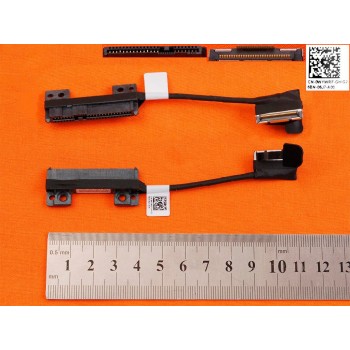 CABLE HDD SATA DELL PRECISION M7710 | DC02C00AT00 0WYWRF