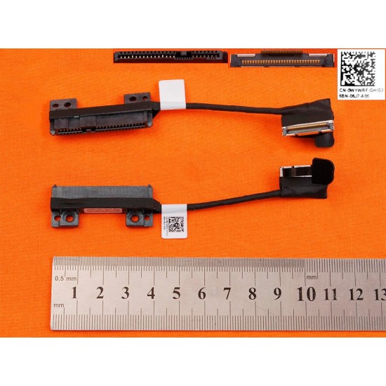 CABLE HDD SATA DELL PRECISION M7710 | DC02C00AT00 0WYWRF DELL 07695