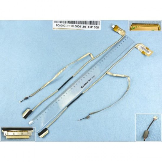 Cable de Pantalla GATEWAY | NV77 | NV75 02635