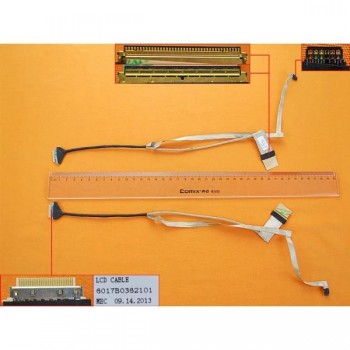 CABLE FLEX DE PANTALLA | HP 450 | 455 | 240 | 245| 1000 | 2000