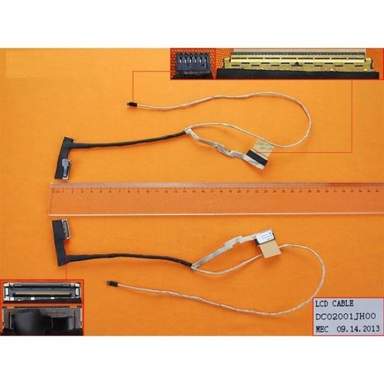 Cable de Pantalla | HP | PAVILION M6 | M6-1000 | ENVY M6 HP 03276