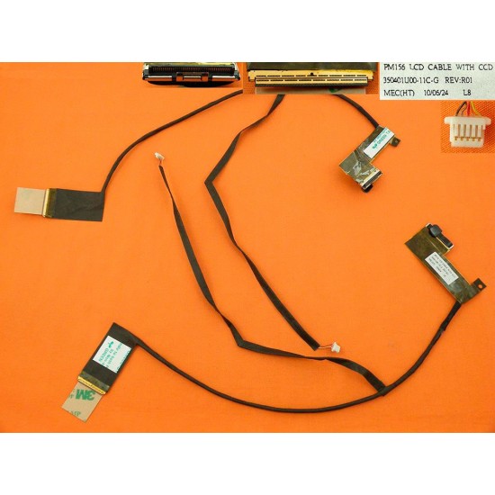 CABLE FLEX DE PANTALLA | HP G62 HP 00932