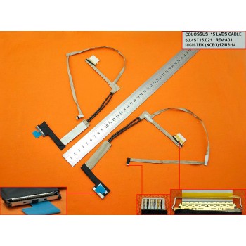 CABLE FLEX DE PANTALLA | HP PAVILION DV6-7000