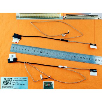 CABLE FLEX DE PANTALLA HP PAVILION 15-AC 15-AF 250 G4 255 G4 SERIES | DC020026M00 813943-001