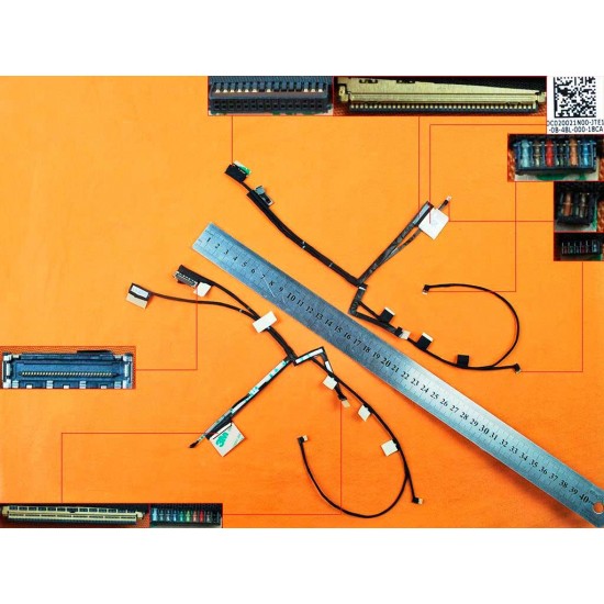 CABLE DE PANTALLA | HP PAVILION 11-N HP 05325