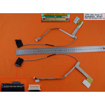 CABLE FLEX DE PANTALLA | HP PROBOOK 4540S | VERSIÓN 2