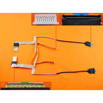 CABLE FLEX DE PANTALLA | HP PROBOOK 4540S | VERSIÓN 1
