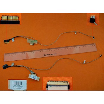 CABLE FLEX DE PANTALLA LED | HP CHROMEBOOK 14-X SERIES