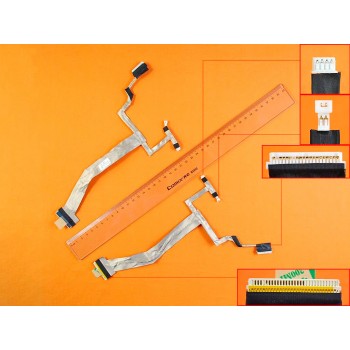 CABLE FLEX DE PANTALLA | HP PAVILION DV5-1000