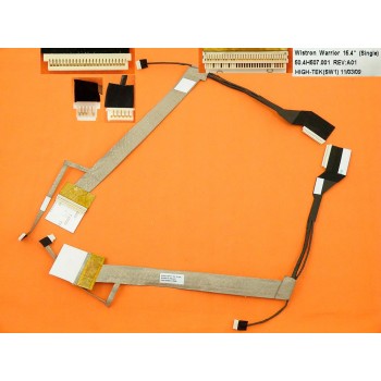 CABLE FLEX DE PANTALLA | COMPAQ PRESARIO CQ50