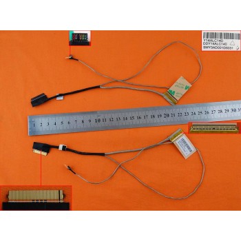 CABLE DE PANTALLA HP PAVILION 15-P SERIES | DDY14ALC100 DDY14ALC140