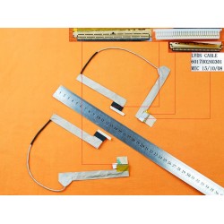 CABLE FLEX DE PANTALLA | COMPAQ CQ610 | LED