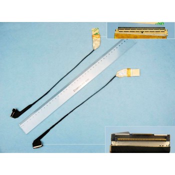 CABLE FLEX DE PANTALLA COMPAQ PRESARIO CQ62  PANTALLA 15.6