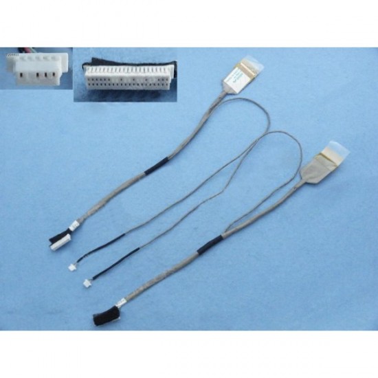 CABLE FLEX DE PANTALLA | HP | PROBOOK 4410S HP 02553