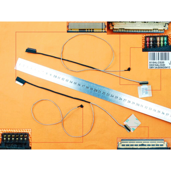 CABLE DE PANTALLA HP | PAVILION 15-AB SERIES | DDX15ALC020