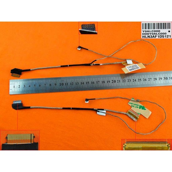 CABLE DE PANTALLA | HP STREAM 11-D HP 05330