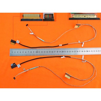 CABLE DE PANTALLA HP | 14-AF010NR | 813503-001