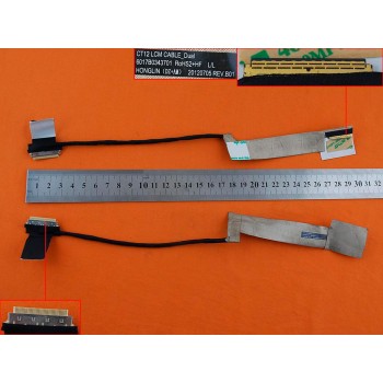 CABLE DE PANTALLA HP ELITEBOOK 8470P  8470W SERIES