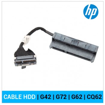 CABLE DE DISCO DURO | HP G72 | COMPAQ PRESARIO CQ72