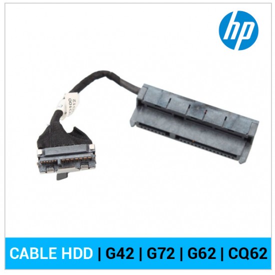 CABLE DE DISCO DURO | HP G42 | CQ42 HP 03679