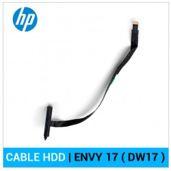 CABLE DE DISCO DURO | HP ENVY 17 | DW17