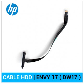 CABLE DE DISCO DURO | HP ENVY 17 | DW17