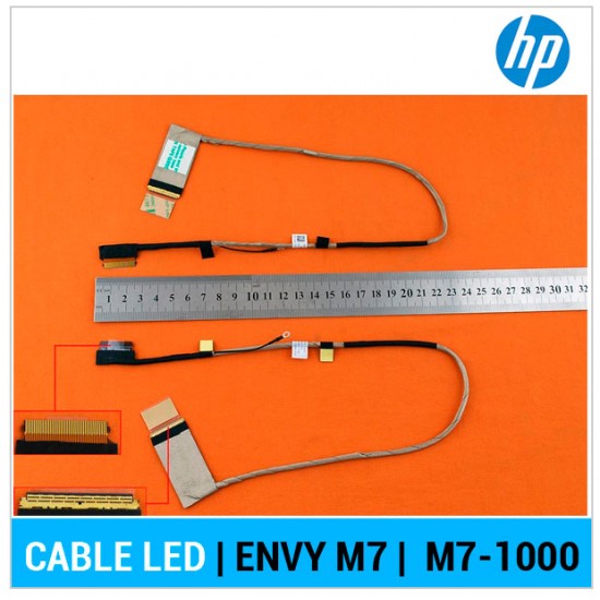 CABLE DE PANTALLA | HP ENVY M7 | M7-1000 HP 04756