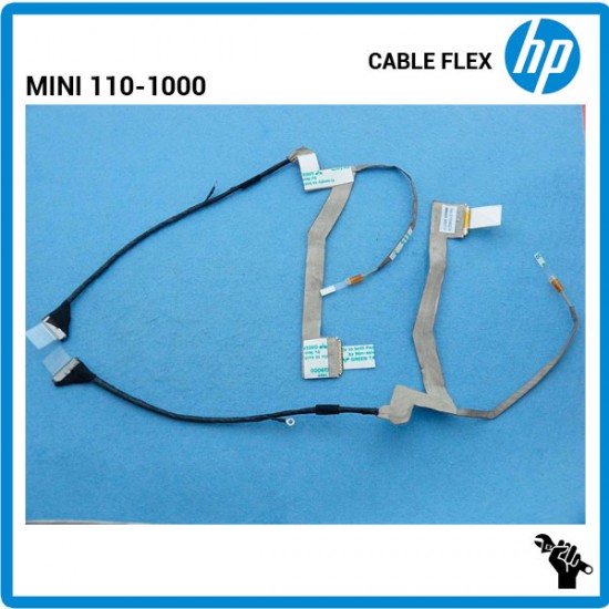 CABLE FLEX DE PANTALLA | HP MINI 110-1000 HP 01885
