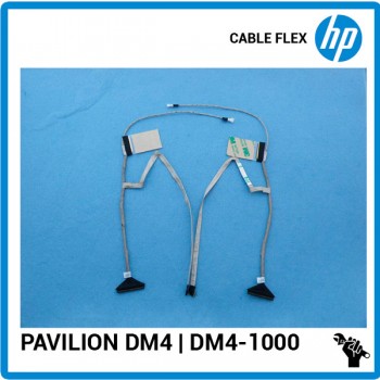 CABLE FLEX DE PANTALLA | HP PAVILION DM4