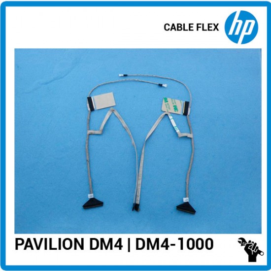 CABLE FLEX DE PANTALLA | HP PAVILION DM4 HP 01920