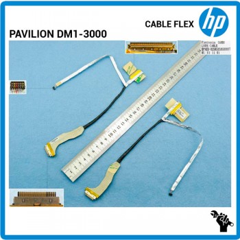 CABLE FLEX DE PANTALLA | HP PAVILION DM1-3000