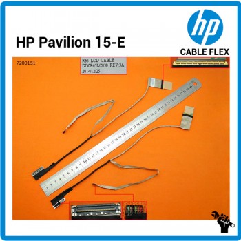 CABLE FLEX DE PANTALLA | HP | PAVILION 15-E