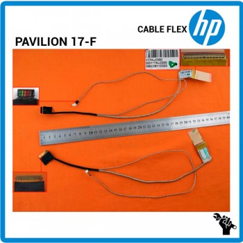 CABLE DE PANTALLA HP PAVILION 17-F000 SERIES | DDY17ALC020