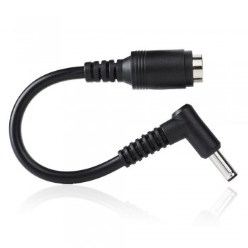 ADAPTADOR HP | 7.4x5.0MM A 4.5x3.0MM