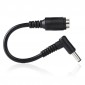 ADAPTADOR HP | 7.4x5.0MM A 4.5x3.0MM HP 05882