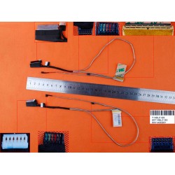 CABLE DE PANTALLA HP | PAVILION 15-P000 SERIES | MODELO TOUCH | DDY14BLC120