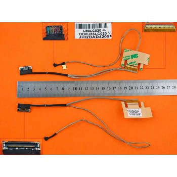 CABLE DE PANTALLA HP PAVILION 14-N000 SERIES | DD0U83LC020 DD0U83LC010
