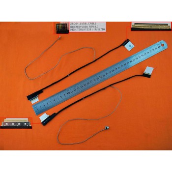 CABLE FLEX DE PANTALLA HP 250 G3 SERIES