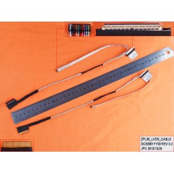 CABLE DE PANTALLA HP PROBOOK 450 G2 SERIES | DC02001YY00 768127-001