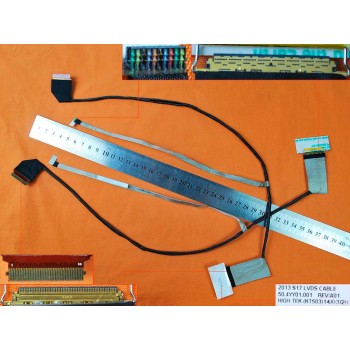 CABLE DE PANTALLA HP | PROBOOK 470 G0 | 470 G1 SERIES