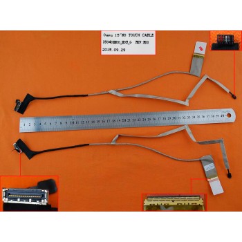 CABLE DE PANTALLA HP TOUCHSMART 15-D | 35040EH00-H0B-G